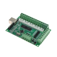 Mach3 v2.1 5-axis CNC circuit