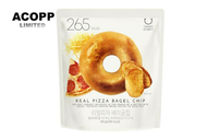 Delight Project - Delight Project 低熱量貝果脆餅乾 #Pizza 60g (260 kcal)(最佳食用日期至:2025/04) [平行進口]