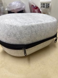 Protector carrier case for Apple Vision Pro
