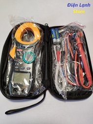 Đồng hồ ampe kiềm đa năng NJTY 3266TD.