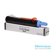 Hộp Mực Máy photocopy IR 2002 2002N 2202 2202L 2202DN Canon NPG 59