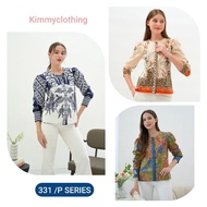 @331/P SERIES-331UAS/P-331SOP/P-331HT/P-331ACA/P-331AYU/P-331MCD/P-WORK BATIK TOP