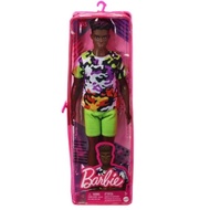 Ken Fashionistas Doll - Girls' Doll Toy
