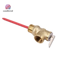 WYA-20 99C 102PSI 210F WYA-20 0.7Mpa to Valve  3/4 Inch Temperature and Pressure Relief Valve As  Sa