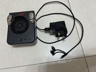 W920 隨身風扇