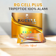 RG CELL PLUS  Stem cell  PEPTIDE  Ratu Givana