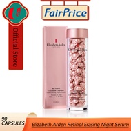 Elizabeth Arden Retinol Ceramide 90 Capsules