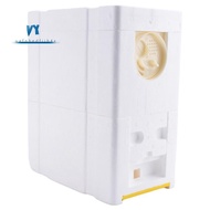 Honey Beehive Frames Beekeeping Box Bee Hive  Pollination Box Bee  Copulation Box Beekeeping Equipme