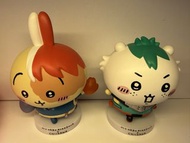 我的英雄學院x Chiikawa 聯名公仔