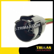 Naza Ria Radiator Fan Motor Socket Connector