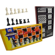 CHESS SET TOURNAMENT