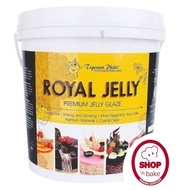 Royal Jelly Glazing Cake Repack 250 gr