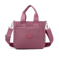 PIOMA Aera Women's Shoulder Bag Slingbag 2in1 nylon Medium