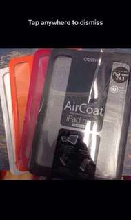 ODOYO AIR COAT for iPad mini 2/3 NEW 全新iPad套殼