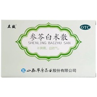 Instant Ginseng Lingbai Art San 6g * 6 Bags/Box Instant Effect Ginseng Lingbai Art San 6g * 6 Bags/B