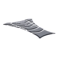 [LIS1] Motorcycle Fuel Tank Protector Decal Scratch Resistant Stylish Look Gas Pad Sticker for R15 V