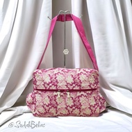 Naraya Diaper Bag