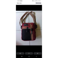 Pushop bag