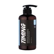 Cure Shield Timing Shampoo EP 04 500ml
