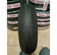 BAN BELAKANG UKURAN 150/60-17 160/60-17 MEREK BRIDGESTONE BATTLAX