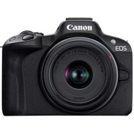 Canon R50 數碼相機連 KIT 鏡