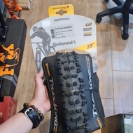 Continental Trail King ShieldWall 29*2.4 (TR)