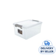 Citylife Citylife Widea Storage Box Large 16L Clear