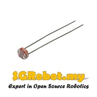 Light Dependent Resistor Sensor LDR Sensor Photosensor 5528