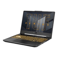 ASUS TUF Gaming F15 FX506HC-RTX3050 Laptop (Used)