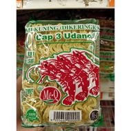 Mee Kuning Cap 3Udang Me-Q