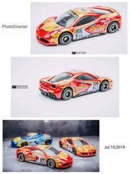 Tomica A+ system Singaha 488