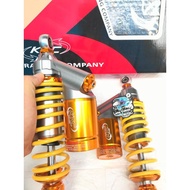 Shokbreaker Tube Top Ktc Racing Original 305mm Nmax New Aerox 155