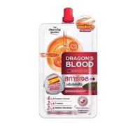 1ซอง6ซอง— เจลแต้มรอยสิว สกาเจล Dragons blood acne scar gel ขนาด7กรัม