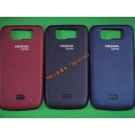 Nokia/Nokia E63 Shell Original Battery Cover Back Cover Back Shell Multiple Colors