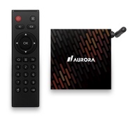 TX68 TV Box 4K Android Box Wifi 5G TV Box 20000 IPTV Channels Antenna DTV-B With USB/HD PORT H618 - Supports Dual WiFi (2.4/5.8GHz), 4K, H.264 - Smart Stream