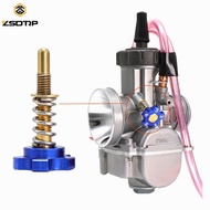 ZSDTRP Motorcycle Carburetor idle speed regulator