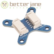 BETTER-JANE Magnetic Encoder Module, 3.3V and 5V 5 Pin Interface Magnetic Encoder, Measurement Modul