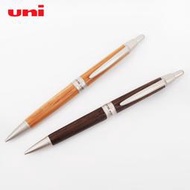 【滿300出貨】日本Uni三菱|M5-1025細桿|M5-1015粗桿高端商務自動鉛筆|百年橡木