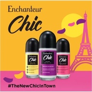 Enchanteur Chic/Deo Roll On/50ml/Mon Amie/Adore/Belle Amour/Deodorant Enchanteur Chic/Enchanteur/Chi