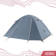 TENDA NATUREHIKE 4P PROFESSIONAL NH18Z044-P 4 ORANG CAMPING ULTRALIGHT - STORYSTORE9