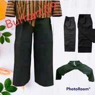 BLACK SURJAN PANTS/PANGTY PANTS/HACINCO PANTS/BLACK COLOR
