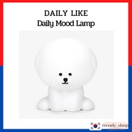 [DAILY LIKE] Daily Mood Lamp