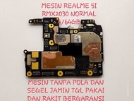 Mesin realme 5i normal mesin rmx2030 normal mesin realme 5i normal