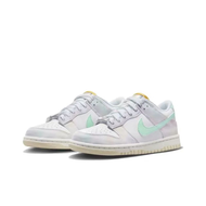 耐克耐克女鞋Nike Dunk Low GS扎染腰果花粉绿低帮休闲板鞋FJ7707-131 FJ7707-131 40