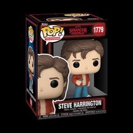 🆕 #美國代購 US🇺🇸 📦訂購 美國代購 Funko POP! STRANGER THINGS Steve Harrington Figure 怪奇物語 模型 《下單前請先觀看購買購物須知》