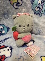全新 Sanrio Nya Ni Nyu Nye Nyon 貓 公仔