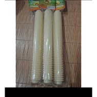Acuan tart Nenas gulung