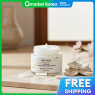 HUE_CALM | ครีมคอลลาเจน 70 กรัม ชุ่มชื้นและฟื้นฟูความยืดหยุ่นของผิว