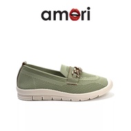 Amori Ladies Sneakers Shoes R0222027 Kasut Perempuan