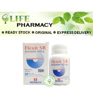 Flexit SR Glucosamine 1500mg (Joint Health, Osteoarthritis)